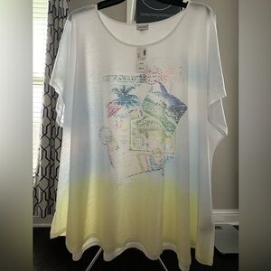 Avenue light weight beautiful T-shirt
